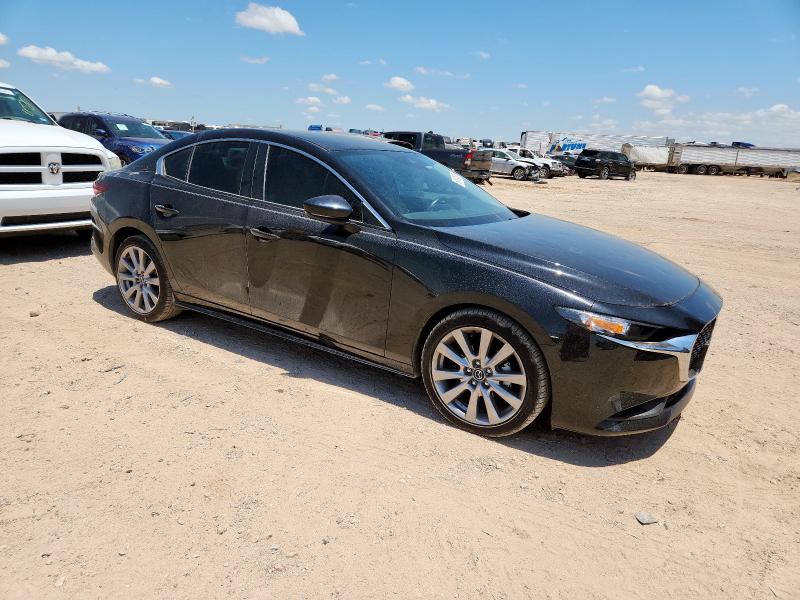 Photo 4 from auction – 2022 MAZDA 3 SELECT with VIN 3MZBPABL3NM314065