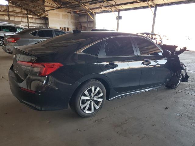 Photo 3 from auction – 2024 HONDA CIVIC with VIN 2HGFE2F25RH587936