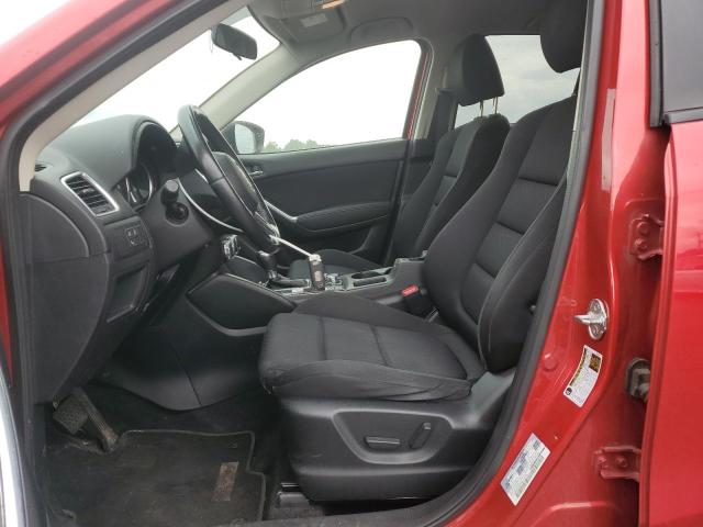 Photo 7 from auction – 2016 MAZDA CX-5 TOURI with VIN JM3KE4CY6G0678949