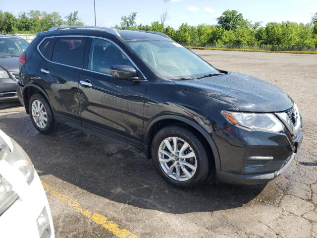 Photo 4 from auction – 2017 NISSAN ROGUE S with VIN JN8AT2MV2HW003928