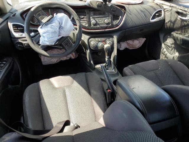 Photo 8 from auction – 2015 DODGE DART SXT with VIN 1C3CDFBB1FD227464