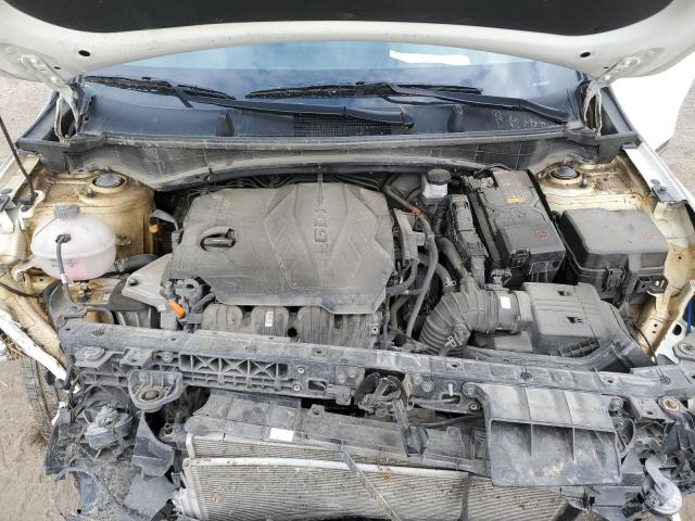 Photo 11 from auction – 2023 KIA SPORTAGE E with VIN KNDPVCAF9P7067475