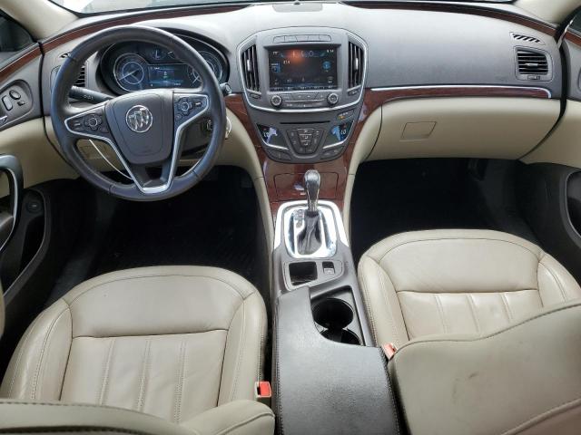 Photo 8 from auction – 2015 BUICK REGAL with VIN 2G4GL5EX9F9121693