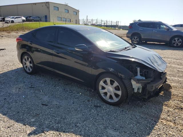 Photo 4 from auction – 2012 HYUNDAI ELANTRA GL with VIN 5NPDH4AE4CH119964