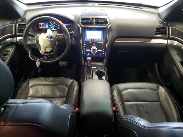 Zdjęcie 8 z aukcji – 2017 FORD EXPLORER L z VIN 1FM5K8F89HGB70609