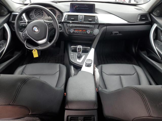 Photo 8 from auction – 2015 BMW 328 I with VIN WBA3A5C54FF610209