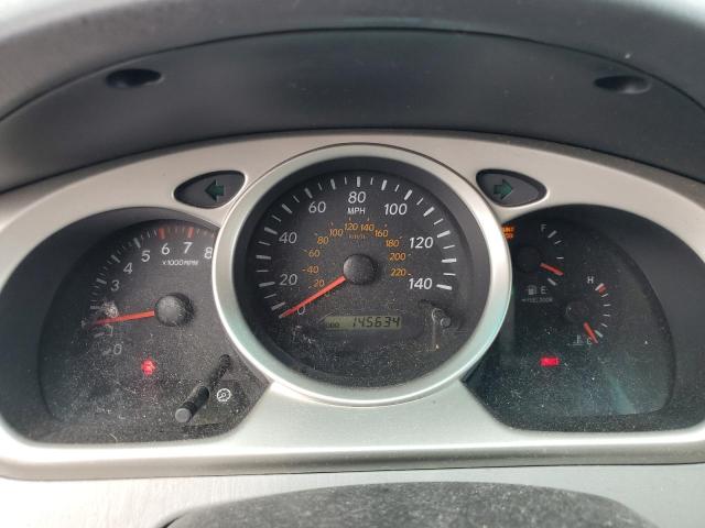 Photo 9 from auction – 2007 TOYOTA HIGHLANDER with VIN JTEEP21A470222678