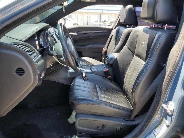 Photo 7 from auction – 2014 CHRYSLER 300 S with VIN 2C3CCABG9EH340632