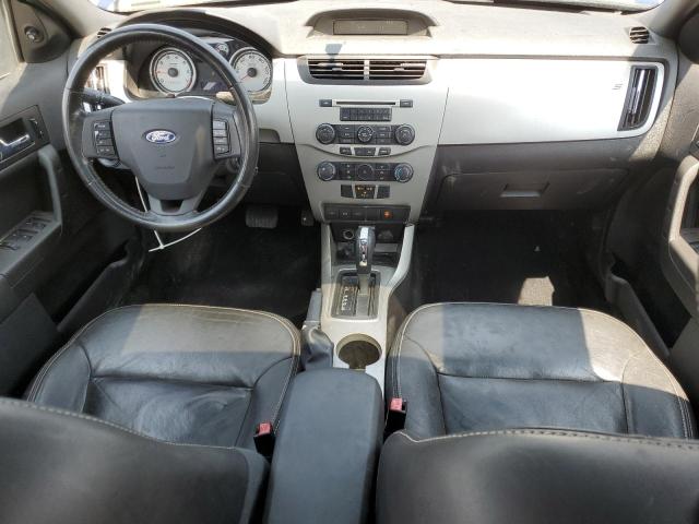 Photo 8 from auction – 2008 FORD FOCUS SE with VIN 1FAHP35N08W222699