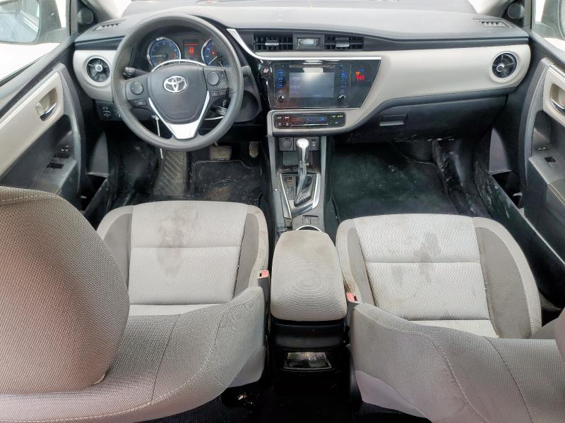 Photo 8 from auction – 2019 TOYOTA COROLLA L with VIN 5YFBURHEXKP904321
