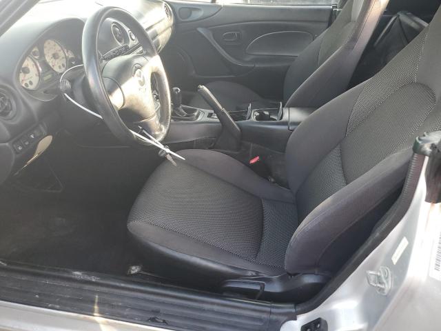 Photo 7 from auction – 2002 MAZDA MX-5 MIATA with VIN JM1NB353420220801