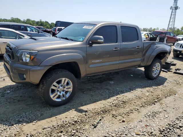 2012 TOYOTA TACOMA - Търг №59336005