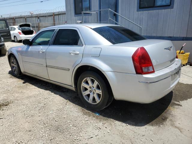 Photo 2 from auction – 2006 CHRYSLER 300 TOURING with VIN 2C3KA53G06H496356