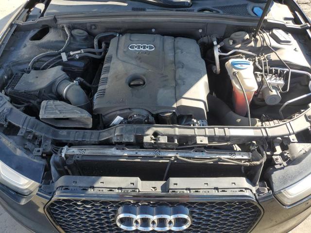 صورة رقم 11 من المزاد - 2015 AUDI A5 PREMIUM مع VIN WAUMFAFR7FA038949