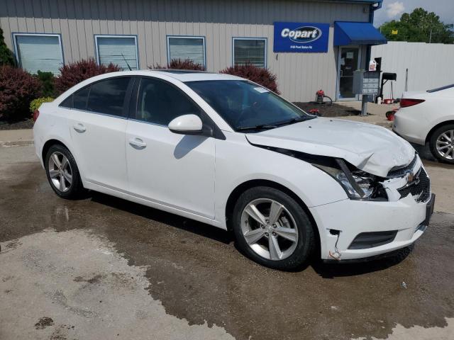 Photo 4 from auction – 2012 CHEVROLET CRUZE LT with VIN 1G1PG5SC7C7408952