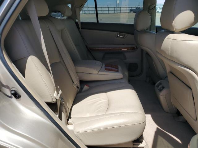 Photo 11 from auction – 2008 LEXUS RX 350 with VIN 2T2HK31U38C049397