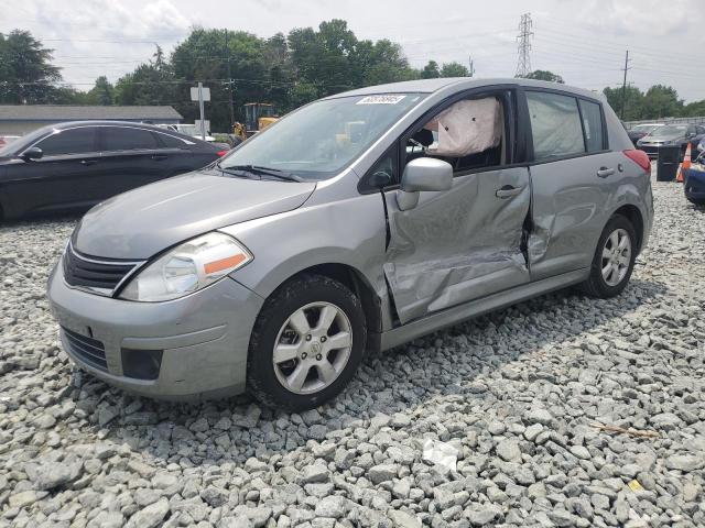 NISSAN VERSA 2011 with VIN 3N1BC1CP1BL508257 - Photo from auction