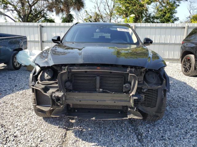 Photo 5 from auction – 2018 JAGUAR F-PACE PRE with VIN SADCJ2FX6JA299858