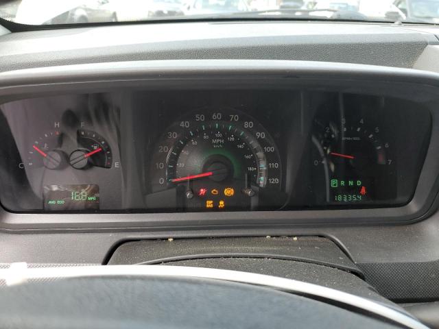 Photo 9 from auction – 2010 DODGE JOURNEY SX with VIN 3D4PG5FV9AT151825