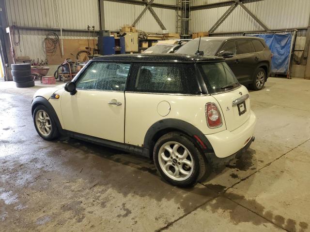 Photo 2 from auction – 2013 MINI COOPER with VIN WMWSU3C58DT370572