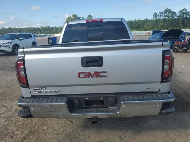 Photo 6 from auction – 2017 GMC SIERRA K15 with VIN 3GTU2NEC7HG411012