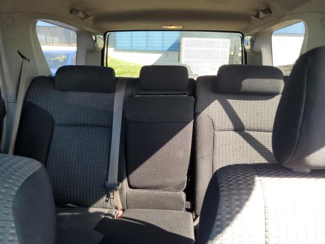 Photo 10 from auction – 2006 TOYOTA 4RUNNER SR with VIN JTEBU14R668059006