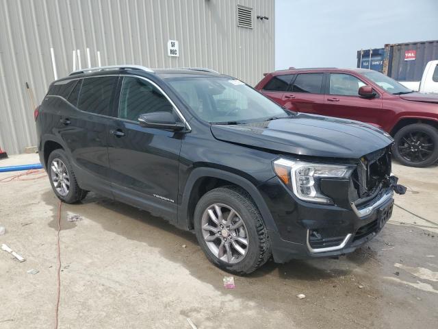 Photo 4 from auction – 2023 GMC TERRAIN SL with VIN 3GKALVEGXPL168910