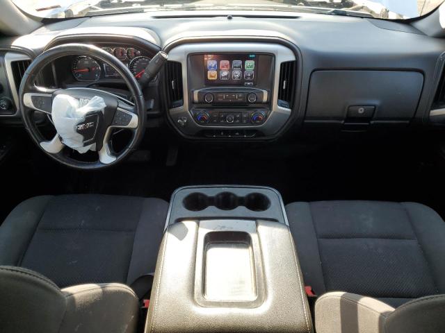 Photo 8 from auction – 2017 GMC SIERRA K15 with VIN 3GTU2MEC3HG418758