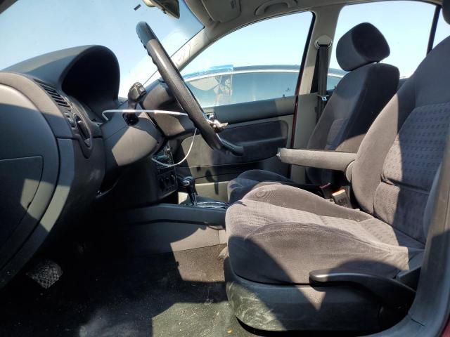 Photo 7 from auction – 2004 VOLKSWAGEN JETTA GLS with VIN 3VWSA69M14M035502
