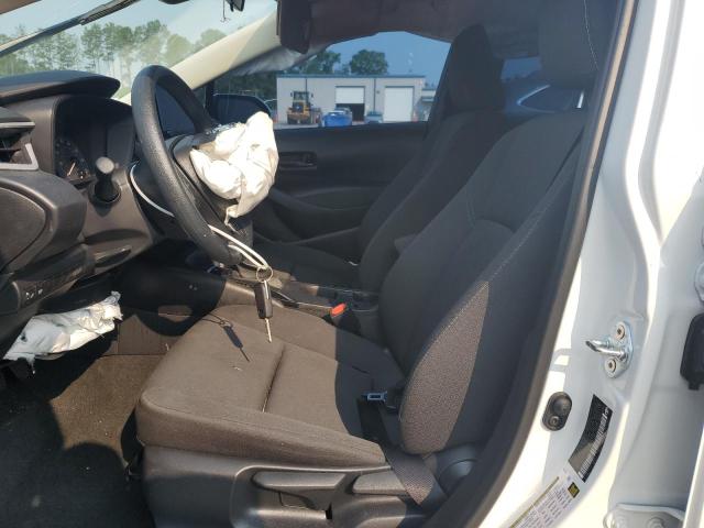 Photo 7 from auction – 2025 TOYOTA COROLLA LE with VIN 5YFB4MDE2SP270639