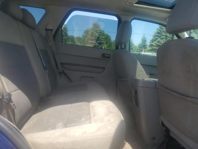Photo 11 from auction – 2008 FORD ESCAPE XLT with VIN 1FMCU03Z18KE48772