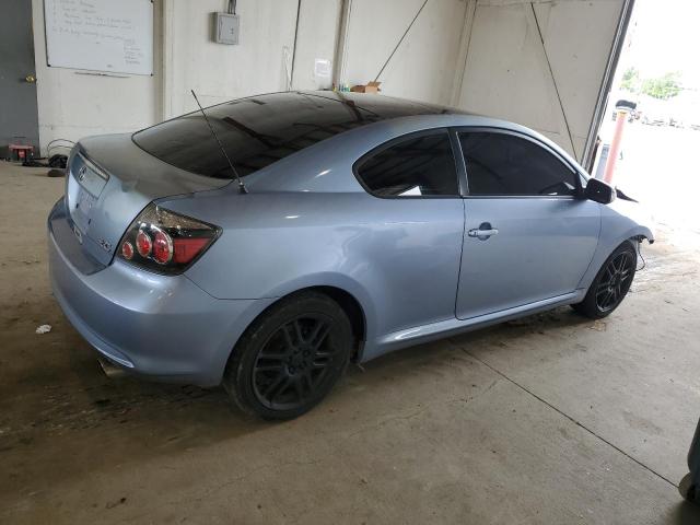 Photo 3 from auction – 2009 TOYOTA SCION TC with VIN JTKDE167090298651