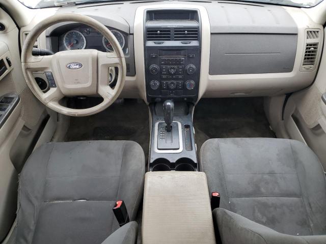 Photo 8 from auction – 2011 FORD ESCAPE XLS with VIN 1FMCU9C72BKA50450