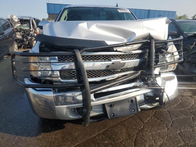 Photo 5 from auction – 2013 CHEVROLET SILVERADO with VIN 3GCPKSEA2DG191430