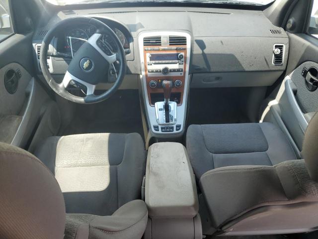 Photo 8 from auction – 2007 CHEVROLET EQUINOX with VIN 2CNDL63F476008062
