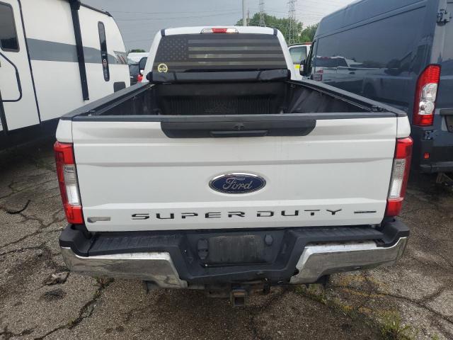 Photo 6 from auction – 2018 FORD F250 SUPER with VIN 1FT7W2B6XJEC22284