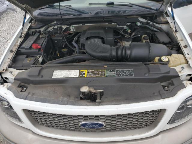 Photo 11 from auction – 2003 FORD F150 SUPER with VIN 1FTRW08L53KD59941