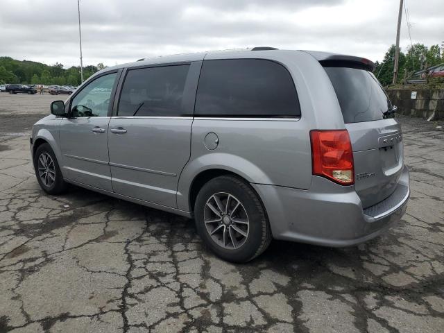 Photo 2 from auction – 2017 DODGE GRAND CARA with VIN 2C4RDGCGXHR700154