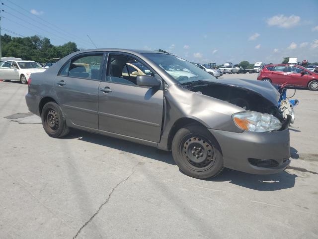 Photo 4 from auction – 2006 TOYOTA COROLLA CE with VIN 2T1BR32EX6C568327