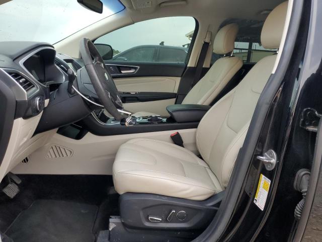 Photo 7 from auction – 2016 FORD EDGE TITAN with VIN 2FMPK4K92GBC67642