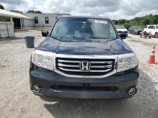 Photo 5 from auction – 2015 HONDA PILOT EXL with VIN 5FNYF4H50FB052117