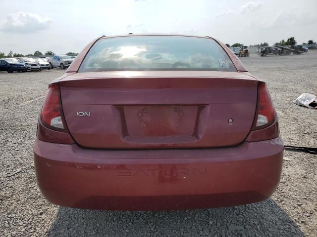 Photo 6 from auction – 2004 SATURN ION LEVEL with VIN 1G8AJ52F34Z115901