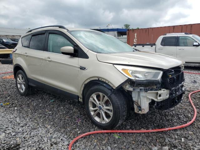 Photo 4 from auction – 2018 FORD ESCAPE SE with VIN 1FMCU0GD6JUA16767
