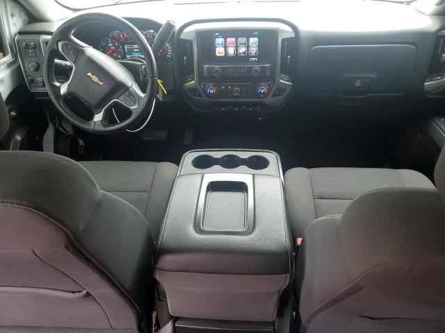 Photo 8 from auction – 2016 CHEVROLET SILVERADO with VIN 3GCUKREC8GG285605