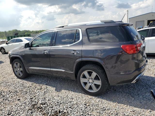 Photo 2 from auction – 2017 GMC ACADIA DEN with VIN 1GKKNPLS3HZ321770