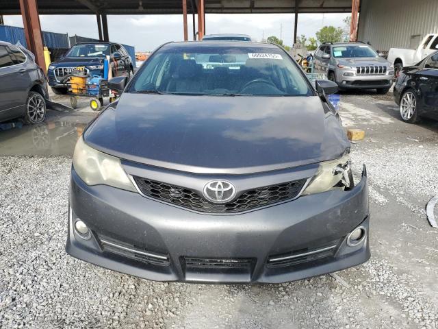 Photo 5 from auction – 2014 TOYOTA CAMRY L with VIN 4T1BF1FK6EU337693