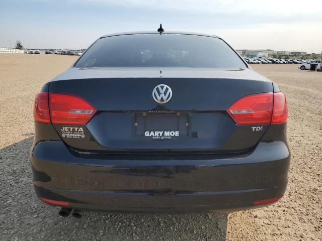 Photo 6 from auction – 2013 VOLKSWAGEN JETTA with VIN 3VWLL7AJ6DM425310