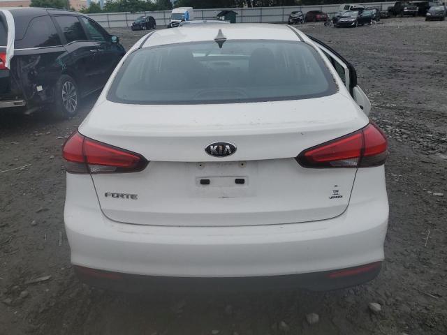 صورة رقم 6 من المزاد - 2018 KIA FORTE LX مع VIN 3KPFK4A73JE231586