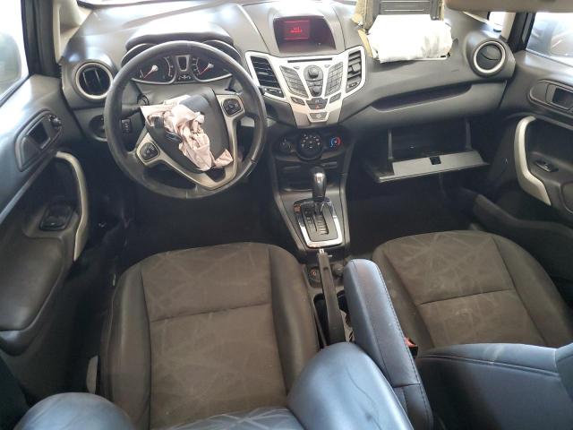 Photo 8 from auction – 2013 FORD FIESTA SE with VIN 3FADP4BJ4DM130480