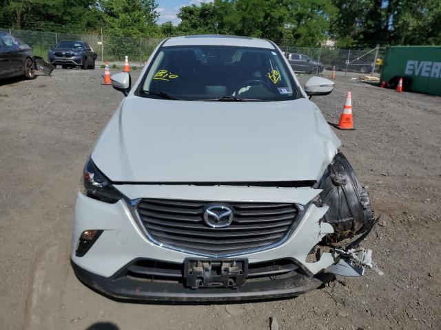 صورة رقم 5 من المزاد - 2017 MAZDA CX-3 TOURI مع VIN JM1DKFC78H0141403